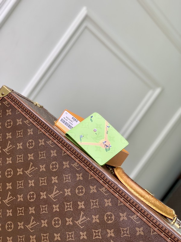 Louis Vuitton wallet
