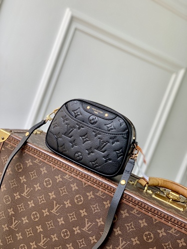 Louis Vuitton camera bag