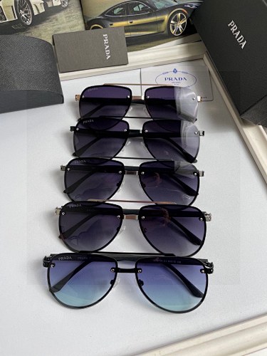 Prada glasses