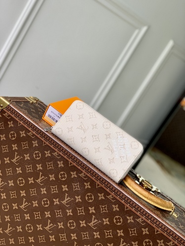 Louis Vuitton wallet