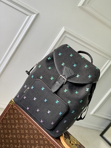 Louis Vuitton backpack