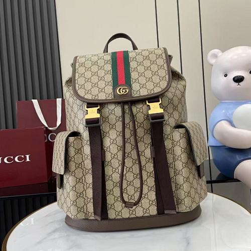 Backpack from Scarlettluxury