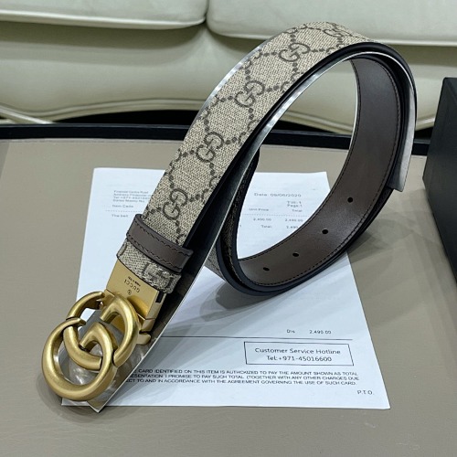 Marmont 70 GG Supreme