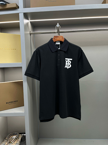 Burberry polo