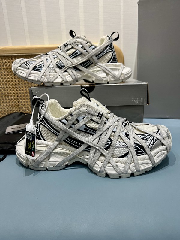 Balenciaga shoes