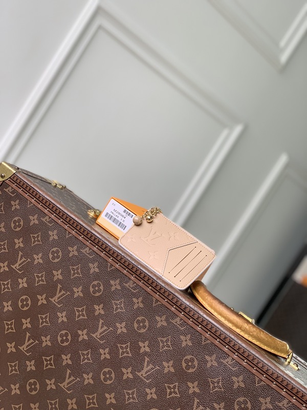 Louis Vuitton card holder