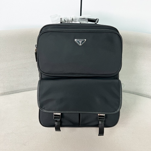 Backpack from Scarlettluxury