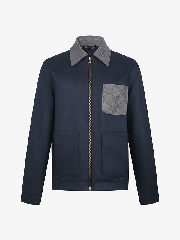 Jacket from Scarlettluxury