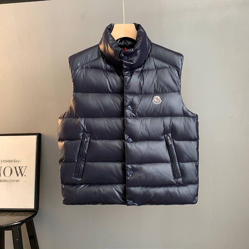 Moncler down jacket