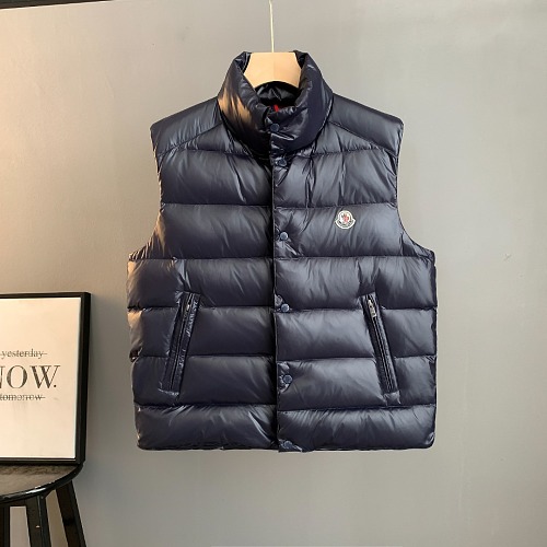 Moncler down jacket