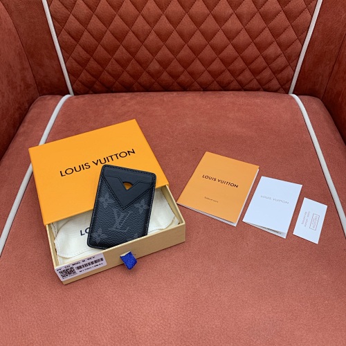 Louis Vuitton card holder