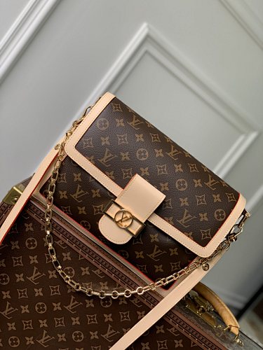 Louis Vuitton bag