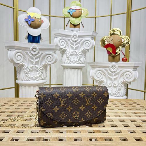 Louis Vuitton wallet