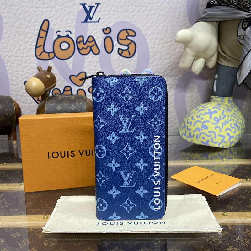 Louis Vuitton Slender Monogram