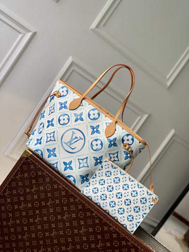 Louis Vuitton tote bag