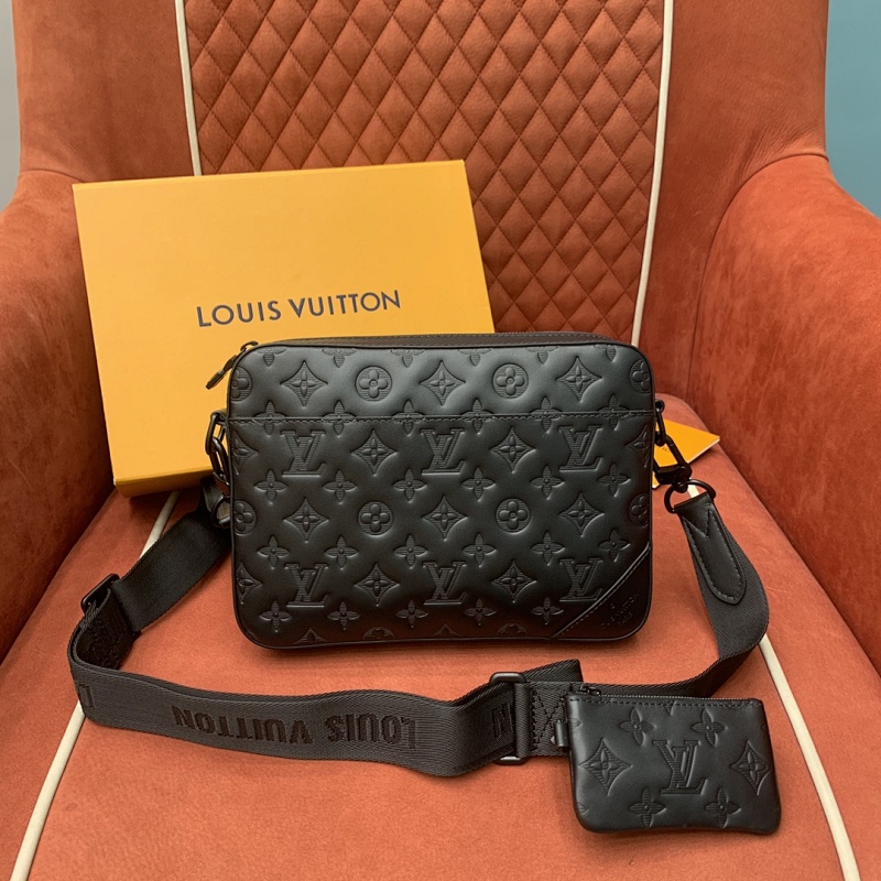 Louis Vuitton messenger bag