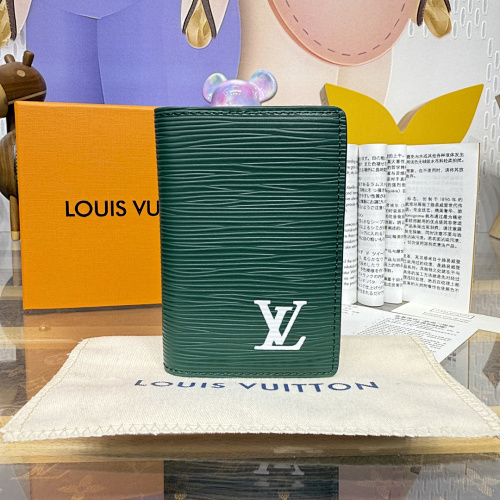 Wallet from Scarlettluxury