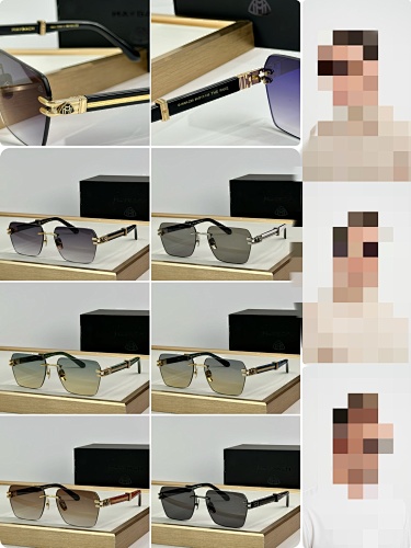 Glasses from Scarlettluxury