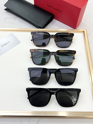Glasses from Scarlettluxury