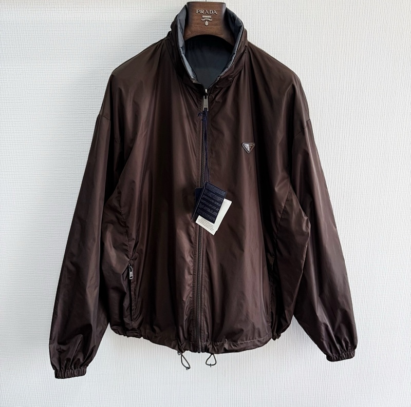 Jacket from Scarlettluxury