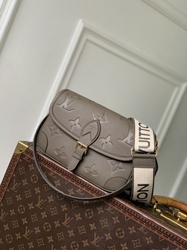 Louis Vuitton crossbody bag