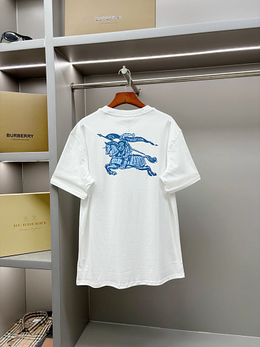 Burberry tee