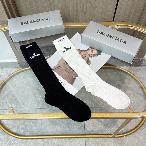 Balenciaga socks