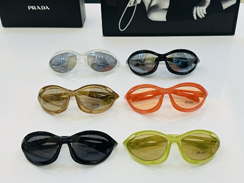 Glasses from Scarlettluxury