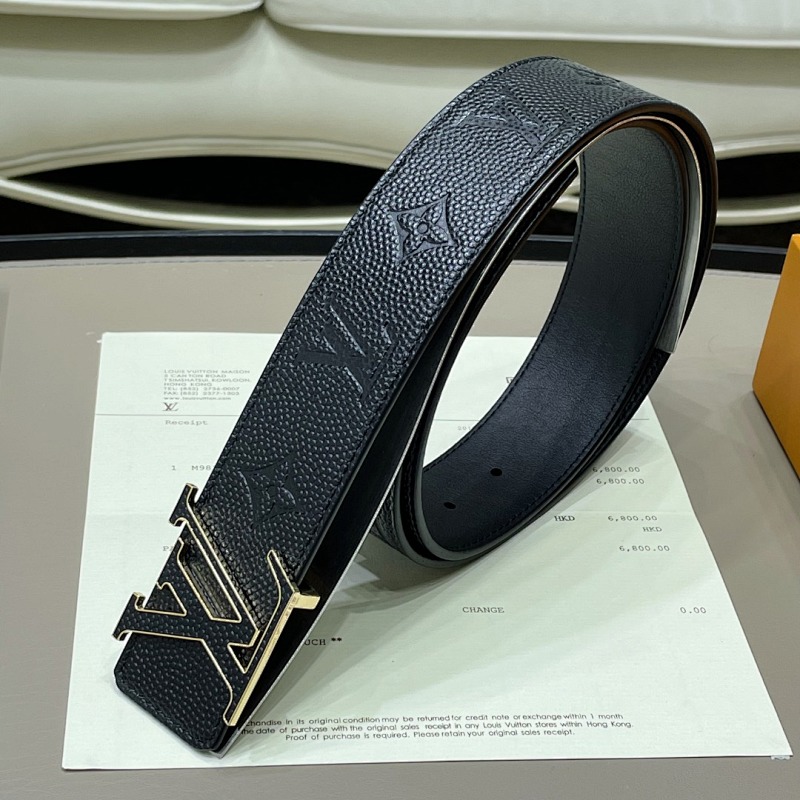 Louis Vuitton Nba Initiales Nba Monogram