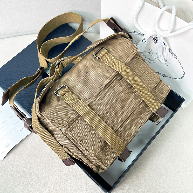 Messenger bag from Scarlettluxury