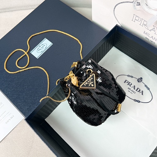 Crossbody bag from Scarlettluxury