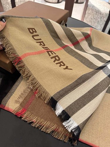 Scarf from Scarlettluxury