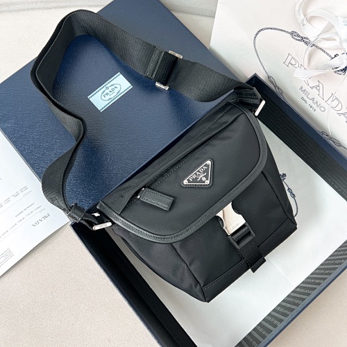 Messenger bag from Scarlettluxury