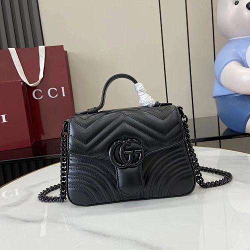 Gucci bag