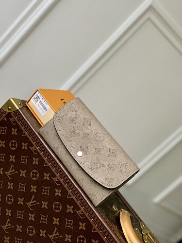 Louis Vuitton wallet