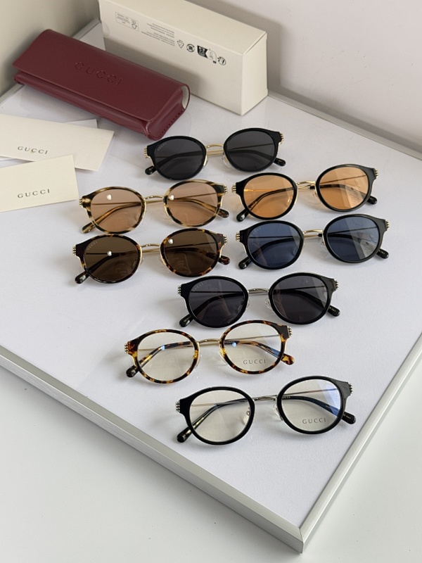 Glasses from Scarlettluxury