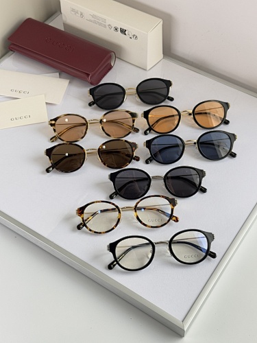 Glasses from Scarlettluxury