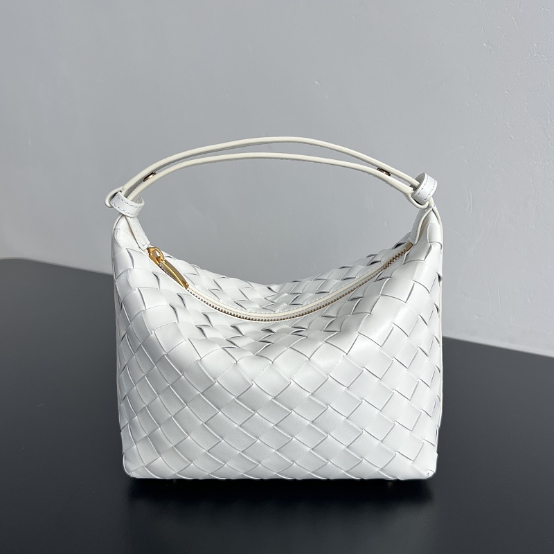 Allace Intrecciato Bottega Happa 22x13x9.5