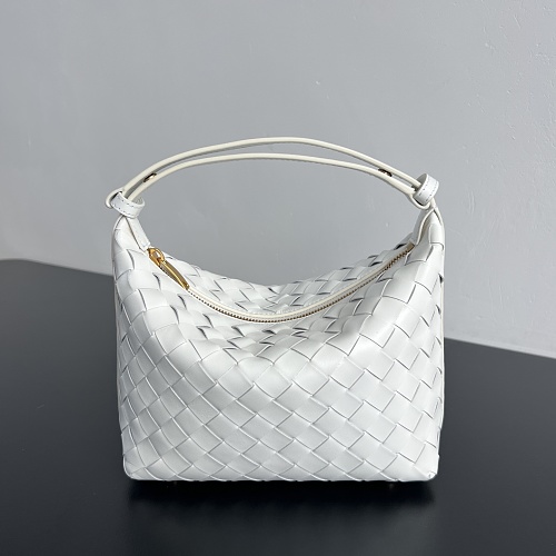 Allace Intrecciato Bottega Happa 22x13x9.5