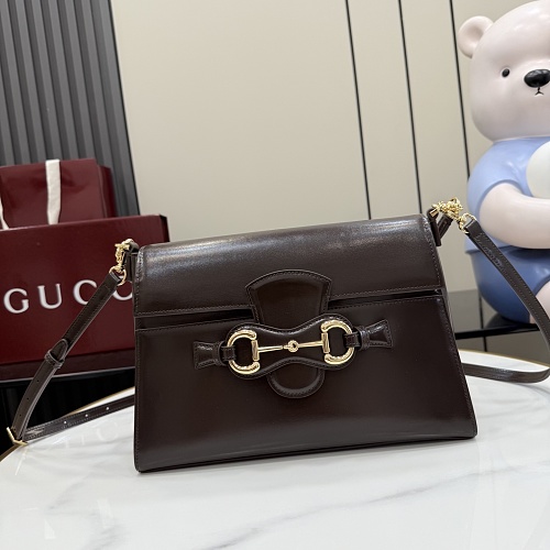 Gucci crossbody bag