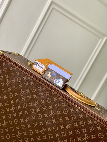 Louis Vuitton card holder