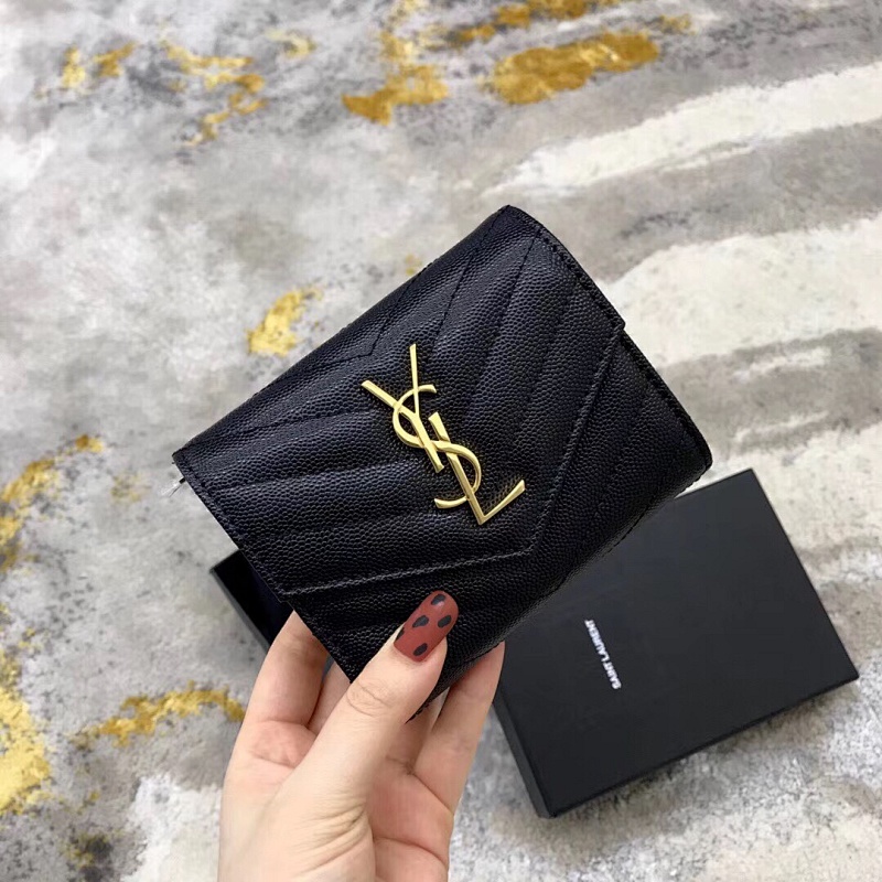 Wallet from Scarlettluxury