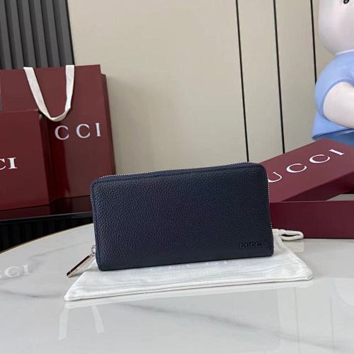 Gucci wallet
