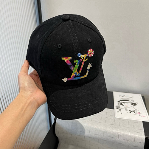 Hat from Scarlettluxury