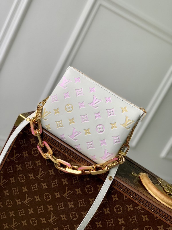 Louis Vuitton crossbody bag