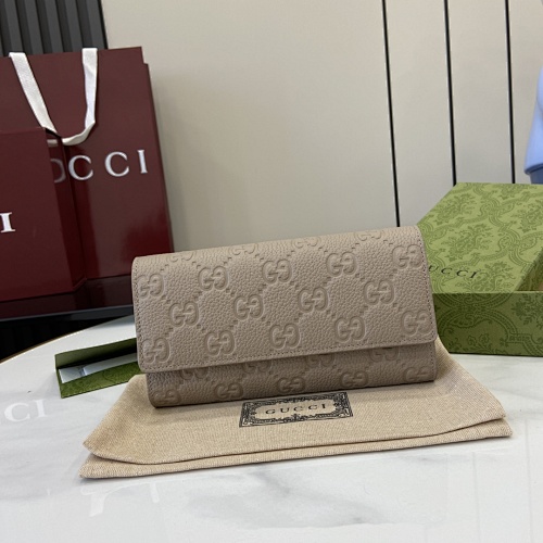 Wallet from Scarlettluxury
