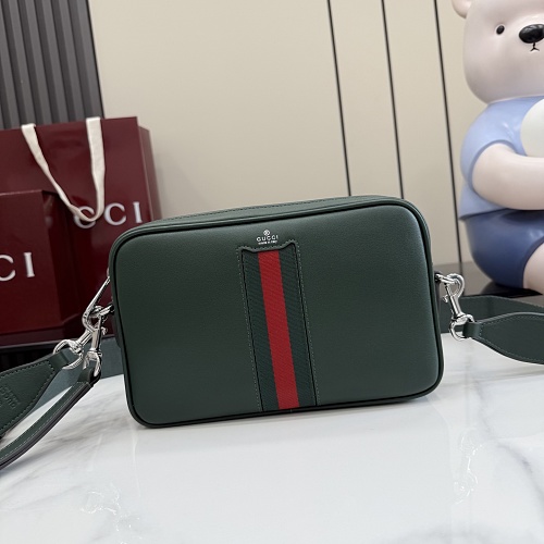Gucci crossbody bag