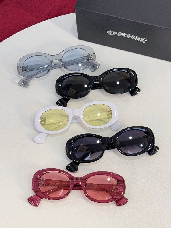 Glasses from Scarlettluxury