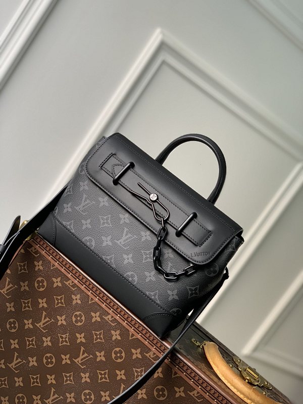Louis Vuitton travel bag