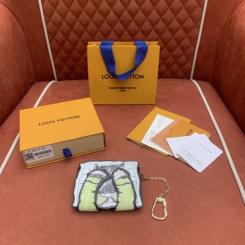 Louis Vuitton wallet